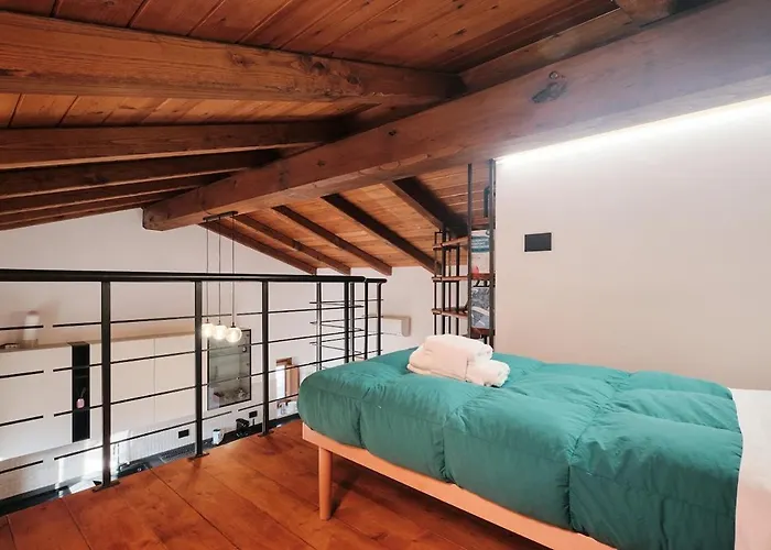Cozy Loft Relax & Comfort Appartement Rome