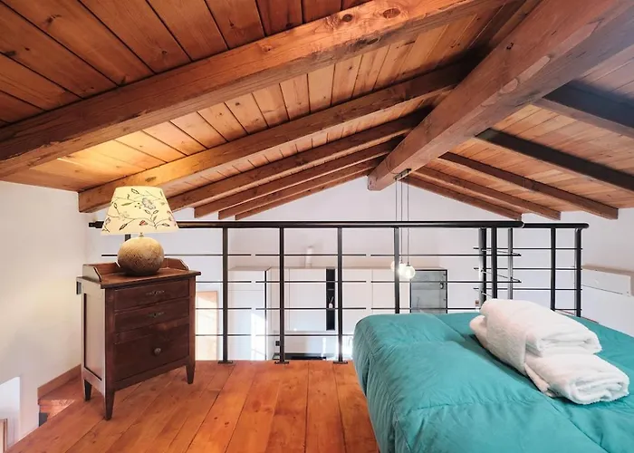 Appartement Cozy Loft Relax & Comfort Rome