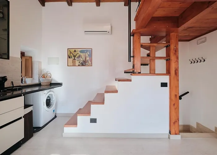 Cozy Loft Relax & Comfort * Rome