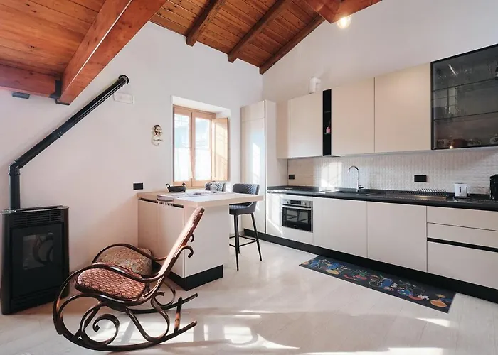 Cozy Loft Relax & Comfort Rome