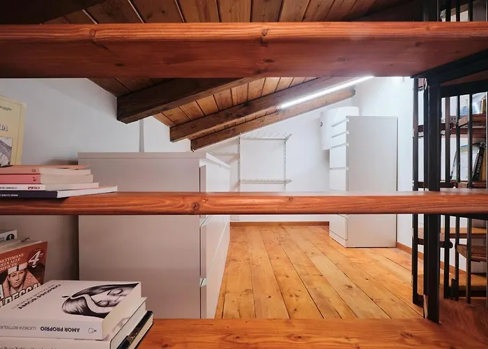 Cozy Loft Relax & Comfort Appartement