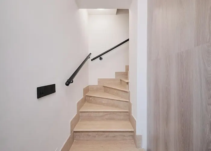 Cozy Loft Relax & Comfort Rome