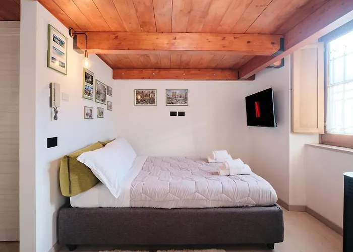 Appartement Cozy Loft Relax & Comfort *