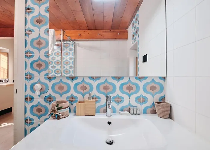 Cozy Loft Relax & Comfort Appartement