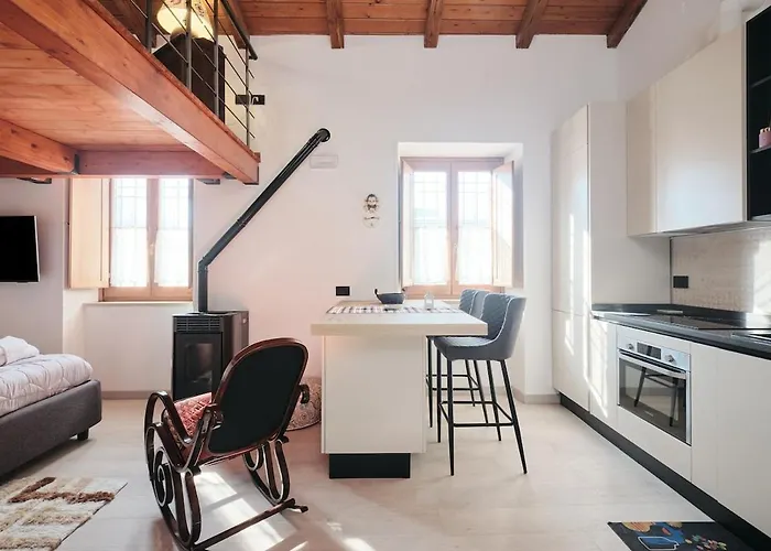 Appartement Cozy Loft Relax & Comfort Rome